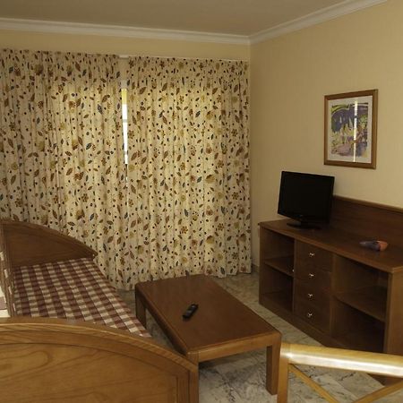 Hotel Vb Golf Maspalomas  Zewnętrze zdjęcie