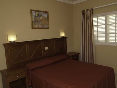 Hotel Vb Golf Maspalomas  Zewnętrze zdjęcie