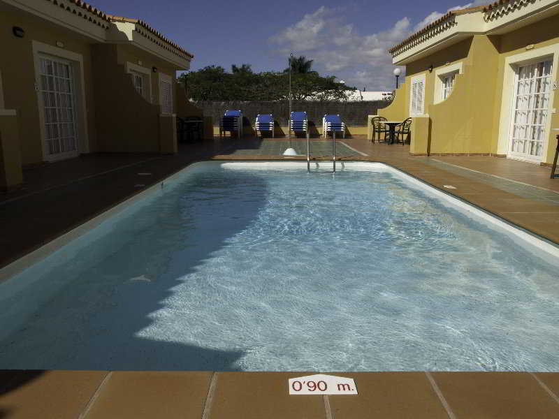 Hotel Vb Golf Maspalomas  Zewnętrze zdjęcie