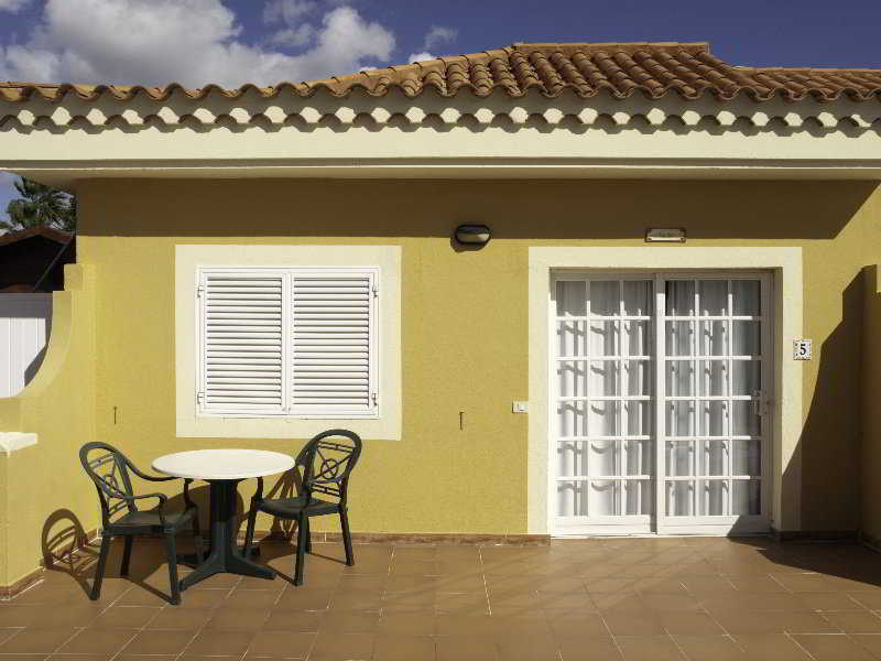 Hotel Vb Golf Maspalomas  Zewnętrze zdjęcie