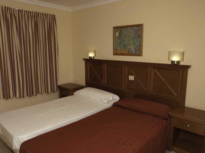 Hotel Vb Golf Maspalomas  Zewnętrze zdjęcie