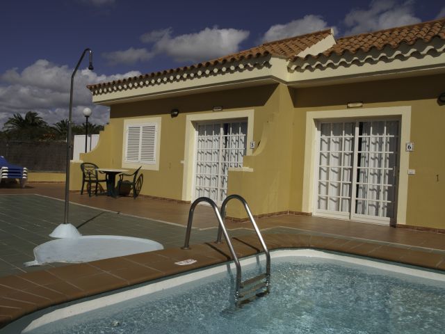 Hotel Vb Golf Maspalomas  Zewnętrze zdjęcie