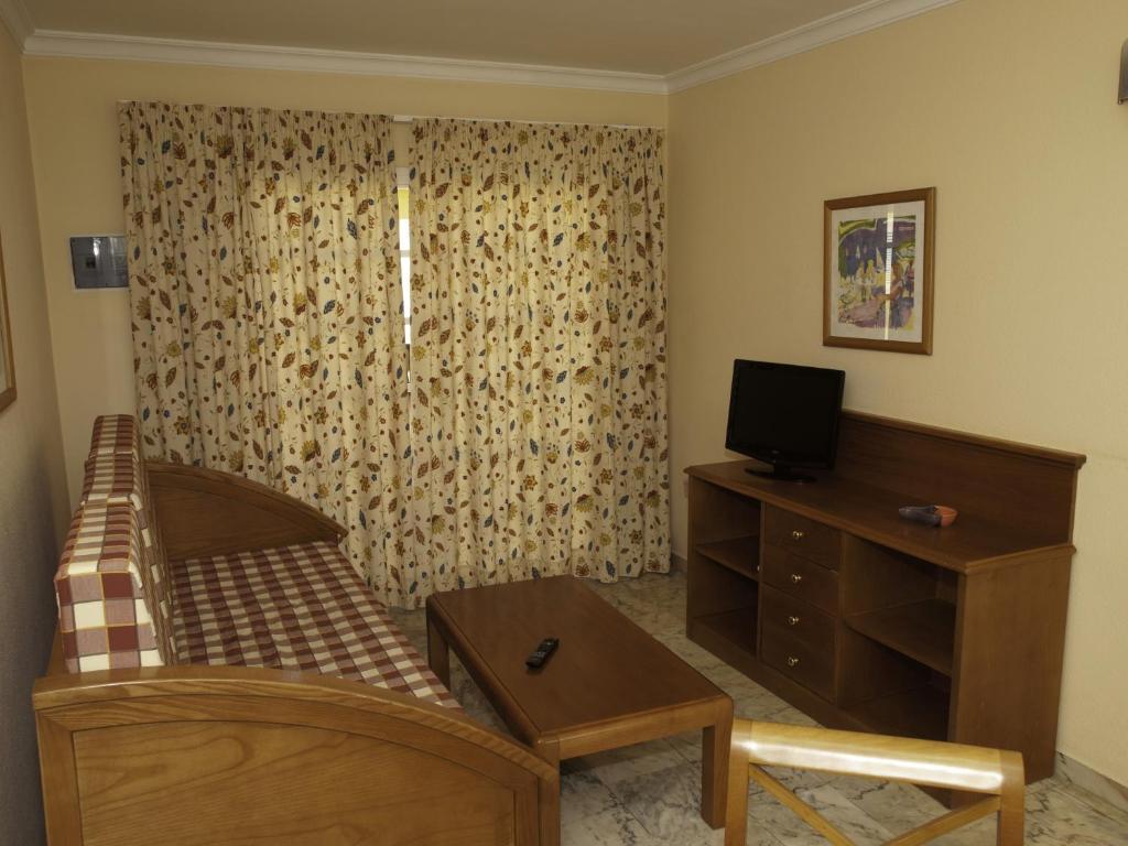 Hotel Vb Golf Maspalomas  Zewnętrze zdjęcie